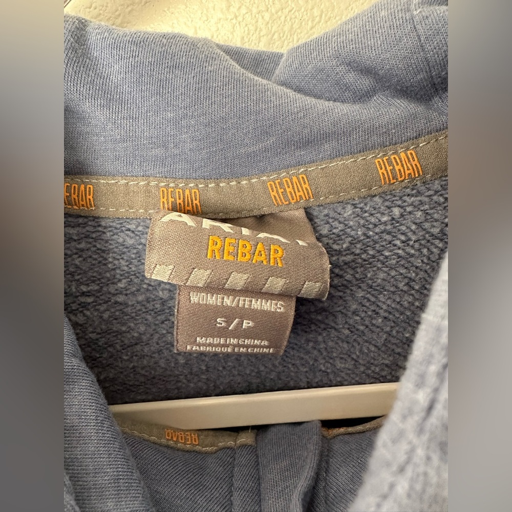 Ariat half zip - image 5